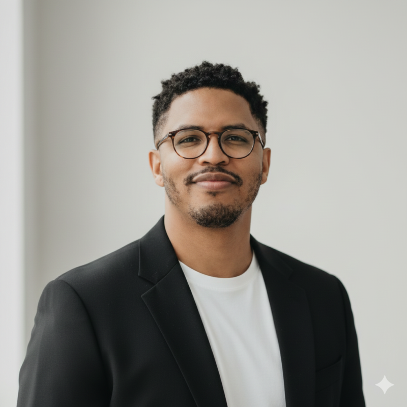 Andrew Woods, Founder of 1000paths